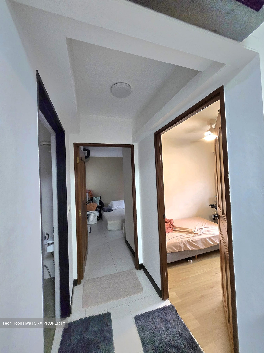 Blk 485 Segar Grove (Bukit Panjang), HDB 3 Rooms #554118171